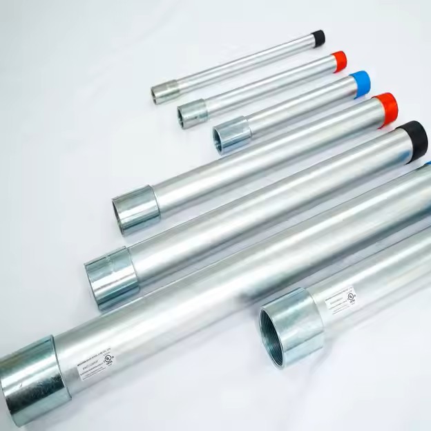 intermediate metallic conduit photo intermediate metallic conduit photo